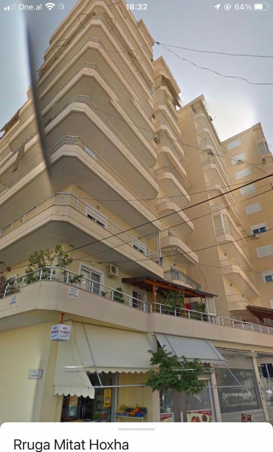 Titi'S Apartment Saranda Esterno foto